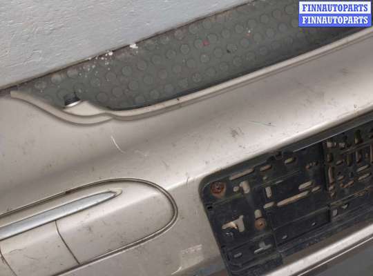 купить Бампер на Mercedes C W203 2000-2008
