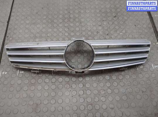 купить Решетка радиатора на Mercedes CLS C219 2004-2010