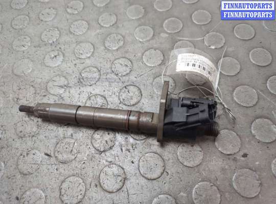 Форсунка топливная JR93803 на Jaguar XF 2007-2015