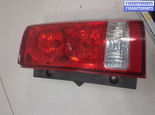 купить Фонарь (задний) на Honda Pilot 2008-2015