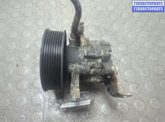 Насос гидроусилителя руля (ГУР) MB1701240 на Mercedes R W251 2005-2017