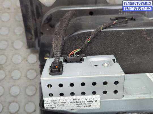 купить Проигрыватель, чейнджер CD/DVD на Audi A6 (C7) 2011-2018