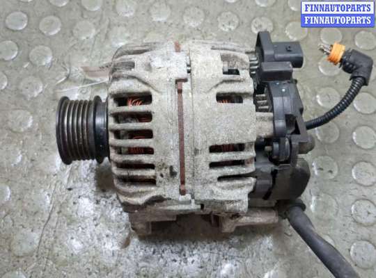 Генератор VG2765683 на Volkswagen Golf 5 2003-2009
