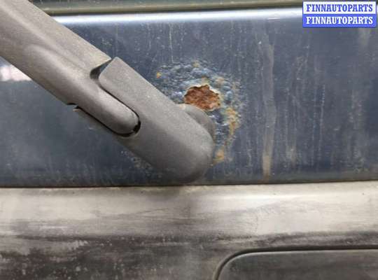 купить Дверь задняя (распашная) на Dacia Logan 2004-2012