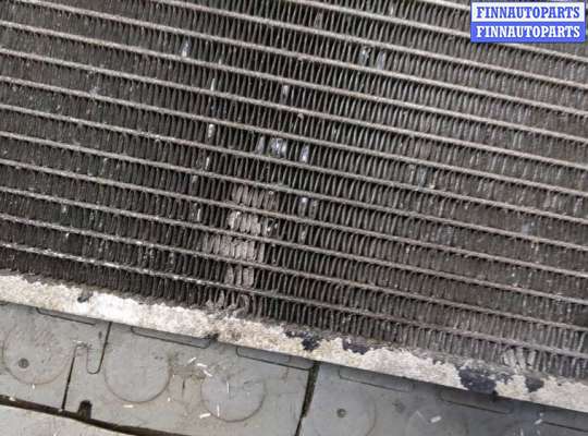 купить Радиатор кондиционера на Toyota Highlander 1 2001-2007