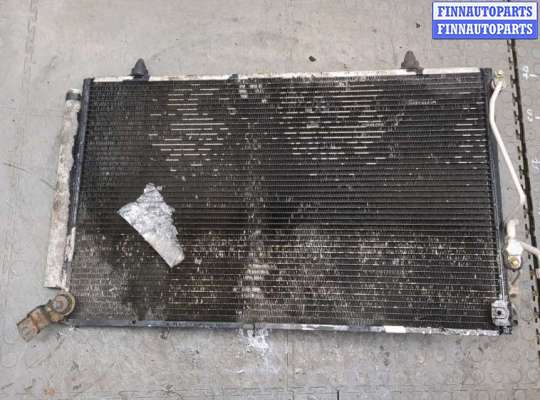 купить Радиатор кондиционера на Toyota Highlander 1 2001-2007