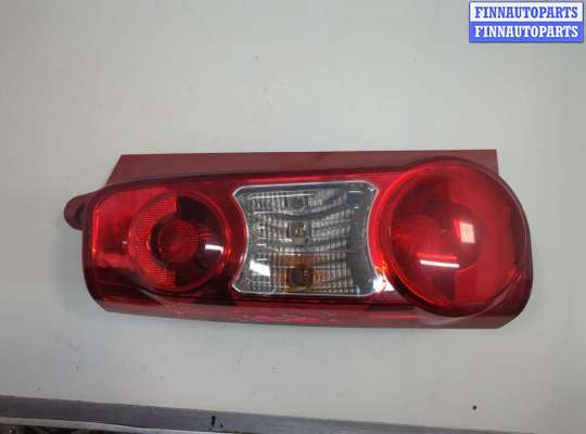 Фонарь (задний) PG1245097 на Citroen Berlingo 2008-2012