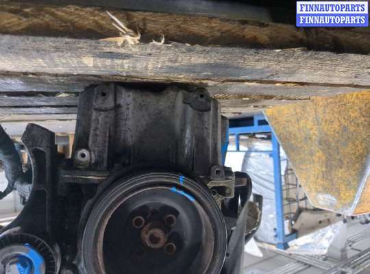 купить Двигатель (ДВС) на Volkswagen Passat 6 2005-2010