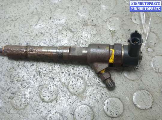Купить Форсунка топливная на Opel Corsa D 2006-2014 Форсунка топливная OP2437519 на Opel Corsa D 2006-2014