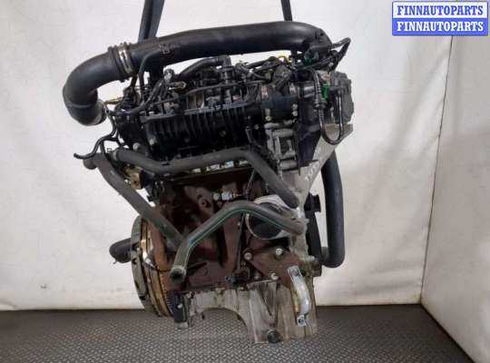купить Головка блока (ГБЦ) на Ford Focus 3 2011-2015