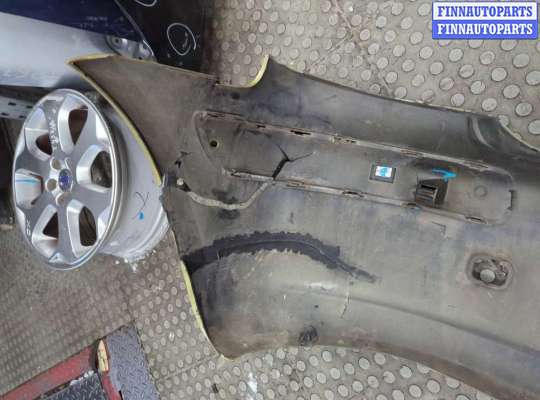 купить Подсветка номера на Peugeot 307 2001-2008