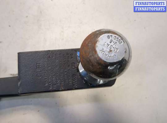 купить Устройство прицепное (фаркоп) на Chevrolet Trax 2016-2022