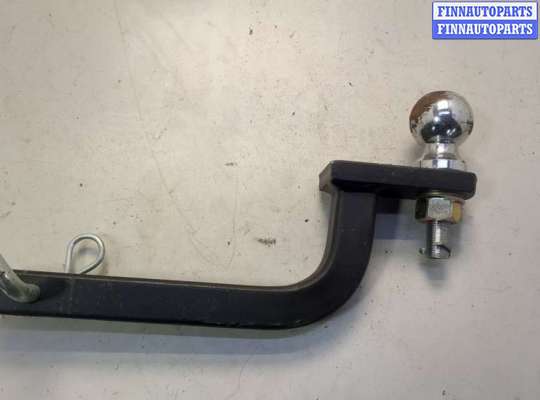 купить Устройство прицепное (фаркоп) на Chevrolet Trax 2016-2022