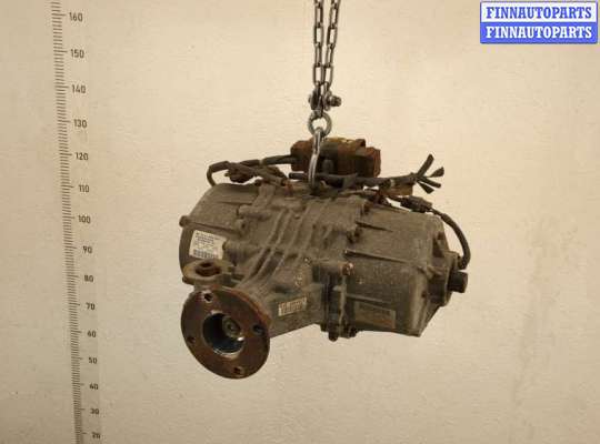 купить Редуктор моста на Honda Pilot 2008-2015