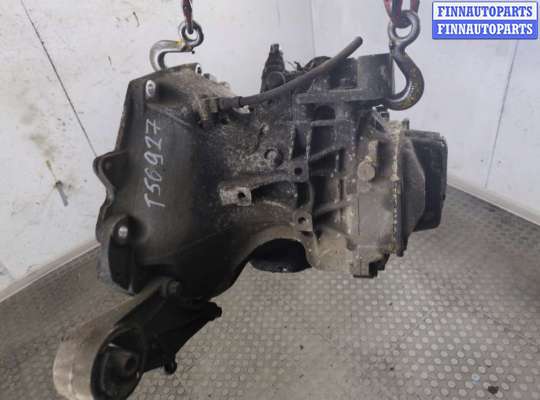Купить КПП 5-ст.мех. (МКПП) на Opel Astra G 1998-2005 КПП 5-ст.мех. (МКПП) OP2396917 на Opel Astra G 1998-2005