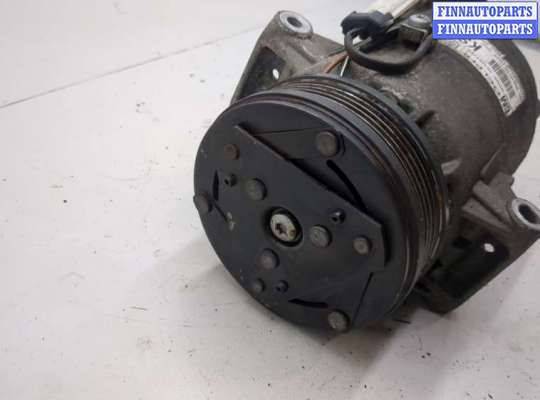 купить Компрессор кондиционера на Opel Astra H 2004-2010