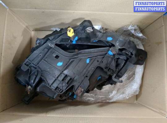 купить Кронштейн фары на Audi A4 (B8) 2007-2015