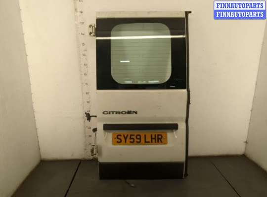 Замок двери CT1073577 на Citroen Jumper (Relay) 2006-2014