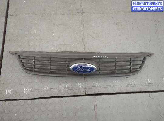 Решетка радиатора FO2158289 на Ford Focus 2 2008-2011