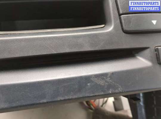 Магнитола на Volvo XC90