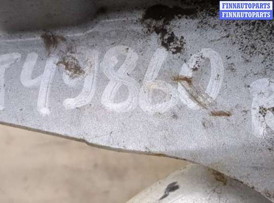 купить Петля капота на Mazda 3 (BP) 2019-2025