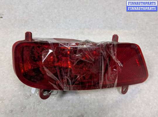 купить Фонарь противотуманный на Peugeot 3008 2009-2016