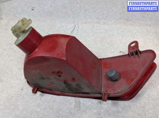 купить Фонарь противотуманный на Peugeot 3008 2009-2016