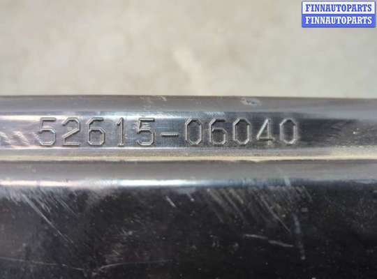 купить Усилитель бампера на Toyota Camry V40 2006-2011