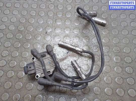 Катушка зажигания AU1716252 на Audi A3 (8P) 2003-2013
