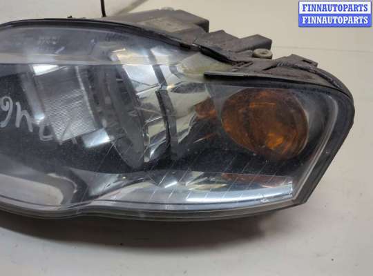 купить Фара (передняя) на Audi A4 (B7) 2004-2009