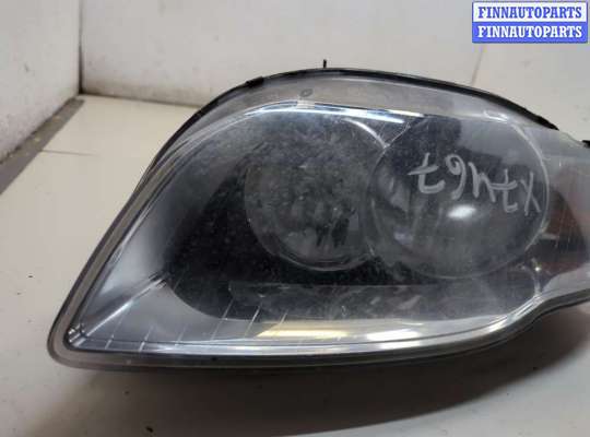 купить Фара (передняя) на Audi A4 (B7) 2004-2009