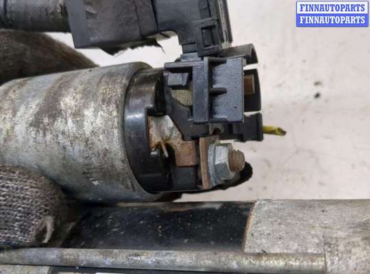 купить Стартер на Chrysler Voyager 2000-2007