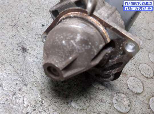 купить Стартер на Opel Corsa D 2006-2014