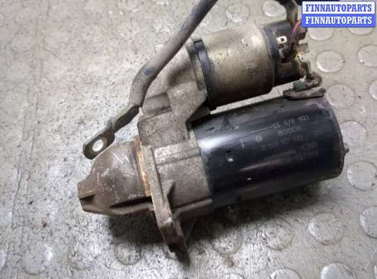 Стартер OP2434499 на Opel Corsa D 2006-2014