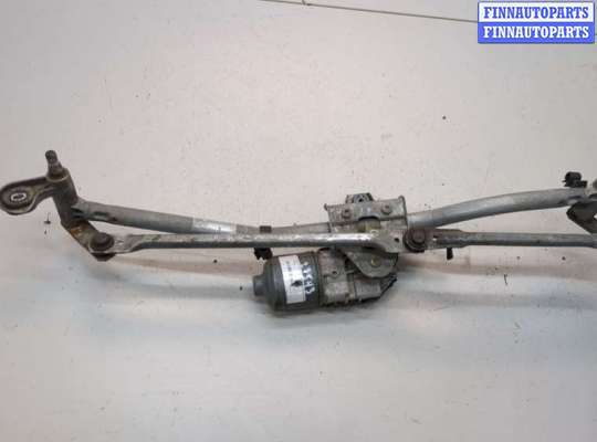 Механизм стеклоочистителя (трапеция дворников) AU1750343 на Audi A4 (B6) 2000-2006