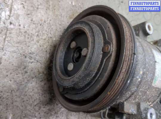 купить Компрессор кондиционера на Hyundai Getz 2002-2011
