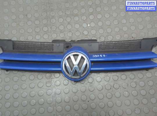 Купить Решетка радиатора на Volkswagen Golf 4 1997-2006 Решетка радиатора VG2662918 на Volkswagen Golf 4 1997-2006