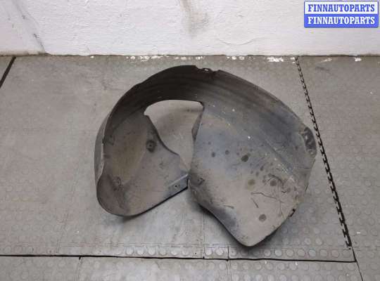 Защита арок (подкрылок) VG2664313 на Volkswagen Passat 6 2005-2010