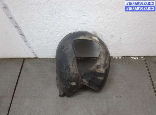 купить Защита арок (подкрылок) на Volkswagen Passat 6 2005-2010