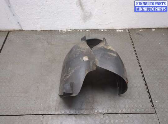 купить Защита арок (подкрылок) на Volkswagen Passat 6 2005-2010