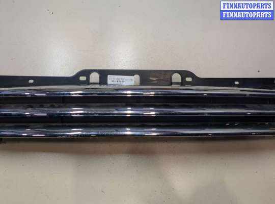 купить Решетка радиатора на Mini Clubman (R55) 2007-2014