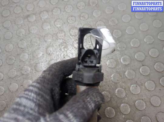 Катушка зажигания на BMW X3 (E83)