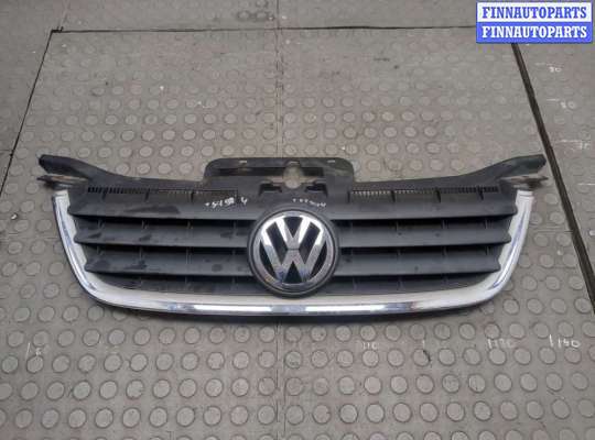 купить Решетка радиатора на Volkswagen Touran 2006-2010
