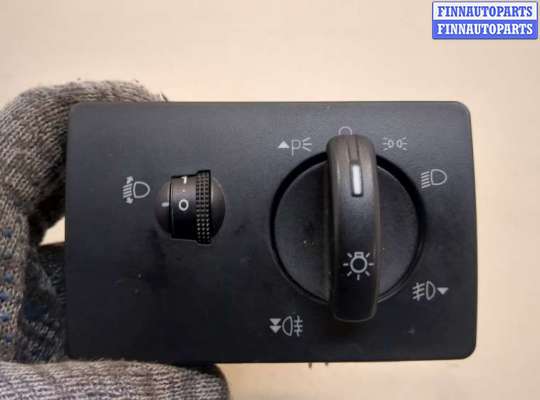купить Кнопка регулировки фар на Ford Focus 2 2008-2011