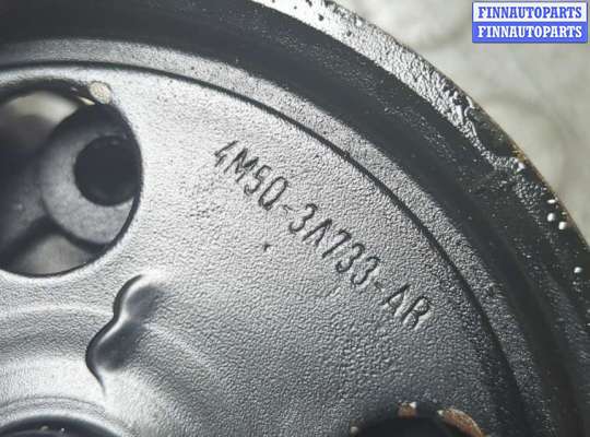 купить Насос гидроусилителя руля (ГУР) на Ford Focus 2 2005-2008