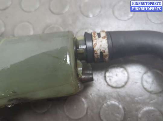 купить Насос гидроусилителя руля (ГУР) на Ford Focus 2 2005-2008