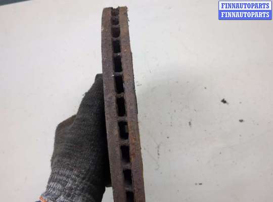 купить Диск тормозной на KIA Sorento UM 2014-2020