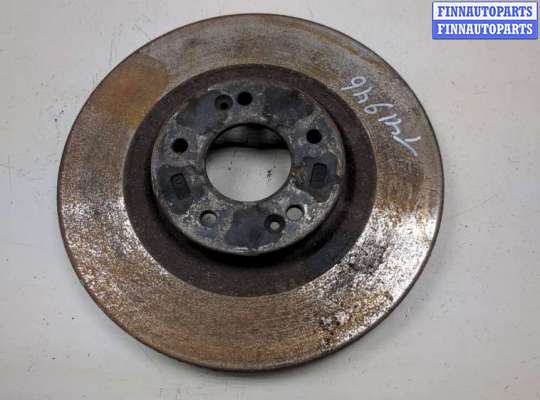 купить Диск тормозной на KIA Sorento UM 2014-2020