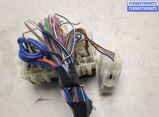 купить Блок предохранителей на Ford Mondeo 4 2007-2015