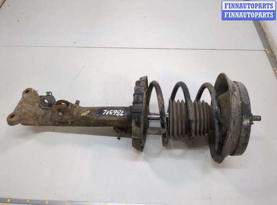 купить Амортизатор подвески на Mercedes C W203 2000-2008